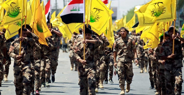 Hezbollah po raz pierwszy zagroził wojną jednemu z krajów UE: oświadczenie przywódcy grupy libańskiej