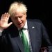 Boris Johnson publikuje szczere wspomnienia dotyczące 15 lat pracy w polityce