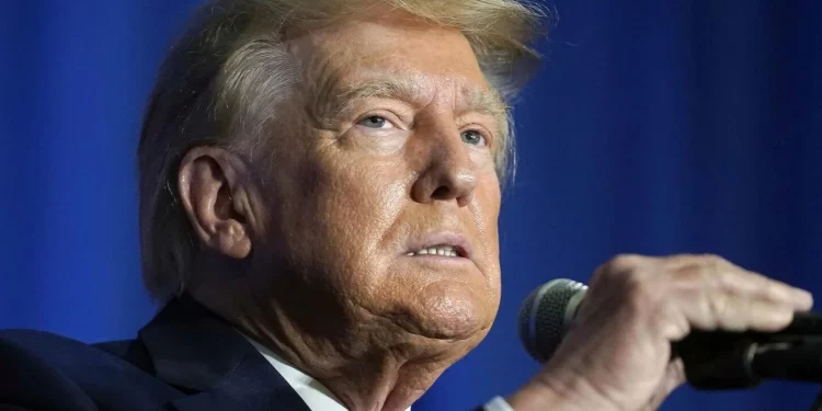 Trump zmieni swoje stanowisko wobec Ukrainy: ekspert wyjaśnił, dlaczego tak się stanie