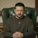 Zełenski odprawił skandalicznego generała Sodola: który go zastąpił
