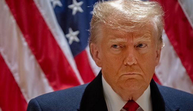 Stany Zjednoczone przekształciły się w kraniec trzeciego świata – Trump podczas debaty z Bidenem