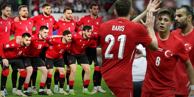 Türkiye – Gruzja: zapowiedź transmisji i prognoza meczu Euro 2024