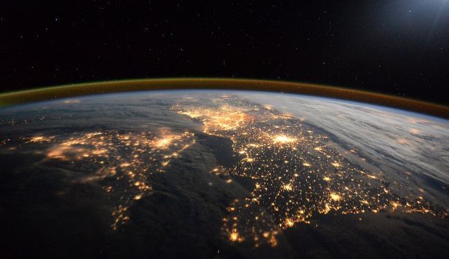 W kraju amerykańskie linie lotnicze ogłosiły wystrzelenie statku kosmicznego na ISS