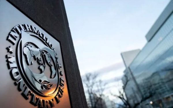 MFW podjął decyzję o przyznaniu Ukrainie transzy o wartości 2,2 miliarda dolarów