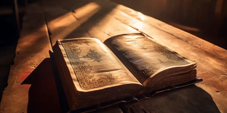 Znaleziono dowody historii biblijnej: co odkryli naukowcy