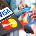 Visa i Mastercard są gotowe zapłacić 197 milionów dolarów w ramach rozstrzygnięcia sporu dotyczącego opłat bankomatowych