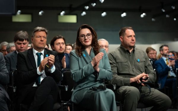 Konferencja na rzecz Odbudowy Ukrainy-2024: podpisano umowy o wartości ponad 16 miliardów euro