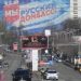 W Doniecku doszło do wybuchów, media donoszą o przybyciu na teren „kontroli FSB DPR”