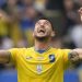Gol Jaremczuka przeciwko Słowacji nominowany jest do tytułu najlepszego drugiej rundy Euro 2024 (wideo)