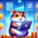Nowy alfabet Morse’a pojawi się w Hamster Kombat 1 lipca