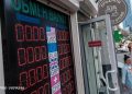 Dolar idzie w górę: kursy wymiany w kantorach
