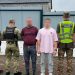 Na Zakarpaciu zatrzymano dwóch pseudoochotników, z czego jeden jest zwolennikiem Federacji Rosyjskiej