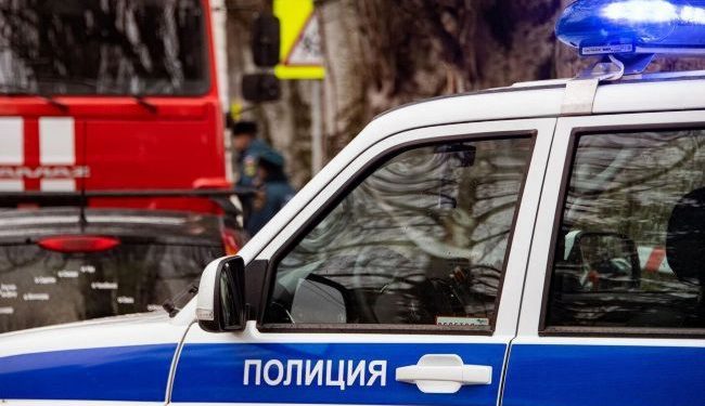 Obwód kurski boi się ataku dronów, mówi się o pracy UZP