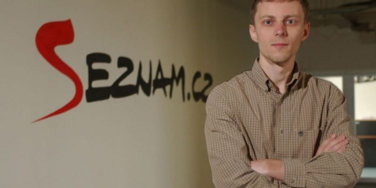 Czeski biznesmen z wielkim poświęceniem wsparł Ohmatdit
