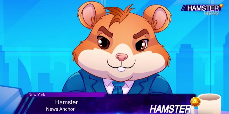 Hamster Kombat – nowe karty combo 6 lipca