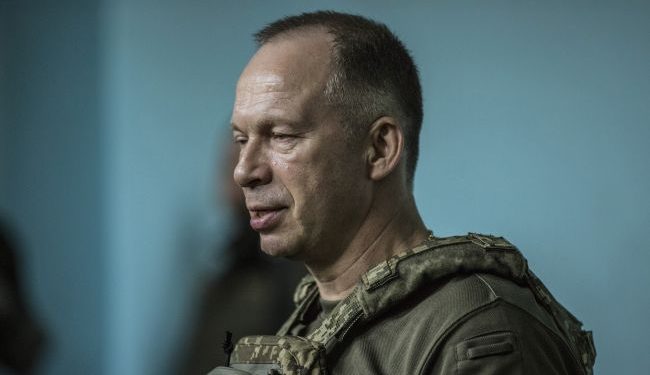 Mobilizacja, wydatki i kordony losu 1991 roku. Golovne z wywiadem Sirsky'ego na temat wojny