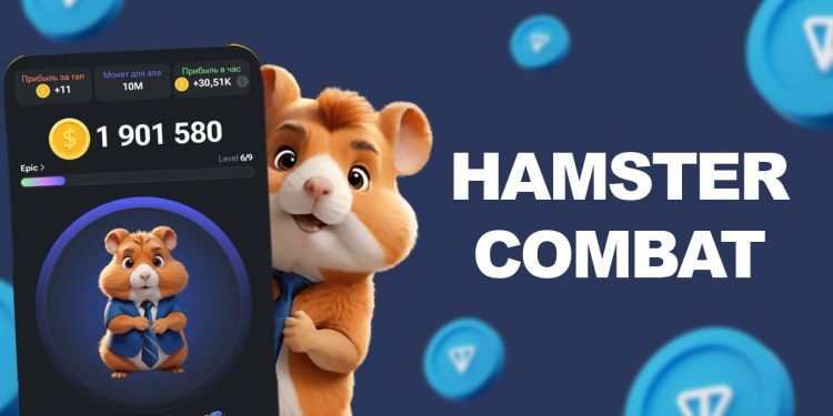 Nowy alfabet Morse’a pojawi się w Hamster Kombat 30 czerwca