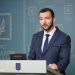 Carlson powinien skontaktować się z Dzherelem w FSB. PO zareagowała na „zapowiedź” wywiadu z Zełenskim