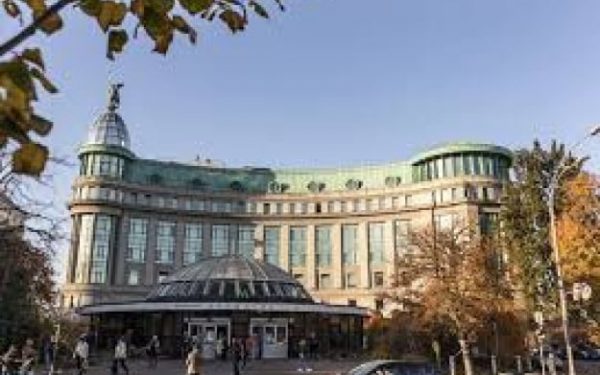 Fundusz Gwarancyjny zakończył wypłaty dla deponentów Banku Arkada