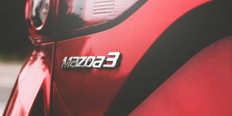 Mazda zaktualizowała swoje logo: jak będzie teraz wyglądać ikona (zdjęcie)