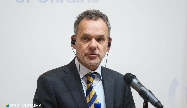 Holandia o operacjach wojskowych na Ukrainie: nie ma jeszcze planów, ale nie możemy ich wyłączyć