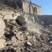 Rosjanie ostrzelali artylerią Odradokamenkę w obwodzie chersońskim