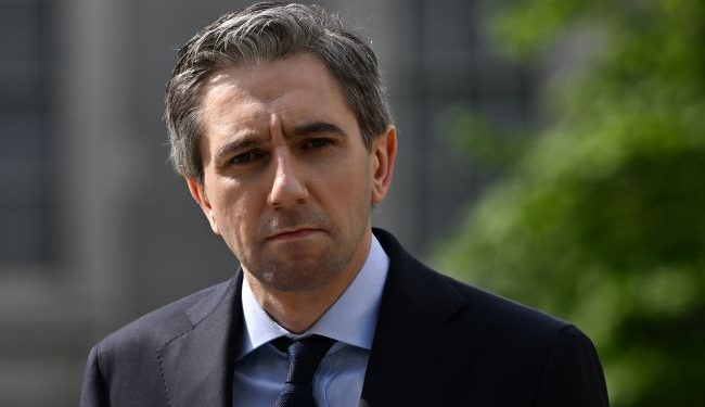 Premier Irlandii odwiedzi Ukrainę w nadchodzących latach