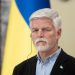 Ukraina nie otrzymuje wystarczającej pomocy, aby całkowicie odzyskać swoje terytorium od Federacji Rosyjskiej – Prezydent Czech