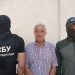 W Kijowie zatrzymano „aktywistów”, którzy planowali odsunięcie ukraińskich przywódców od władzy