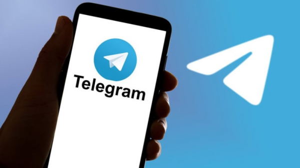 Telegram otworzył monetyzację dla Ukrainy 