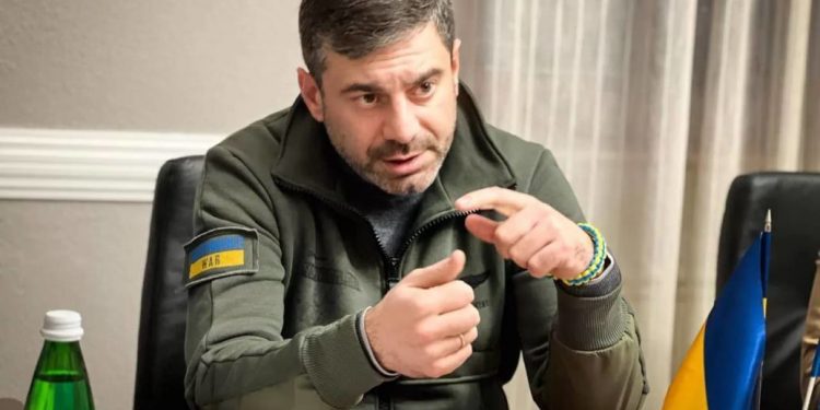 Rzecznik poinformował o zmianach w procesie wymiany więźniów z Federacją Rosyjską: szczegóły
