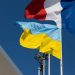 Doradca Macrona odpowiedział, czy Siły Zbrojne Ukrainy mogłyby zaatakować Kreml francuską bronią