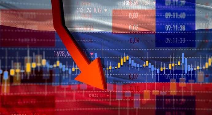 Rosja wypadła z pierwszej dziesiątki największych gospodarek świata: jakie miejsce zajmuje ten kraj?