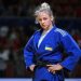 Wystarczyło 5 sekund: judoka Bilodid odniosła błyskawiczne zwycięstwo na początku Igrzysk Olimpijskich w 2024 r. (wideo)