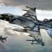 USA złożą dodatkowe oświadczenia w sprawie F-16 dla Ukrainy na szczycie NATO – media