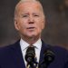 Biden wyjaśnił, dlaczego Waszyngton nie pozwala Siłom Zbrojnym Ukrainy strzelać z amerykańskiej broni w głąb Federacji Rosyjskiej