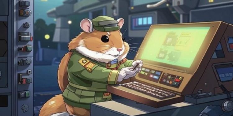 10 lip w Hamster Kombat, zdobądź 1 milion monet, używając kodu Morse'a