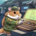 10 lip w Hamster Kombat, zdobądź 1 milion monet, używając kodu Morse'a