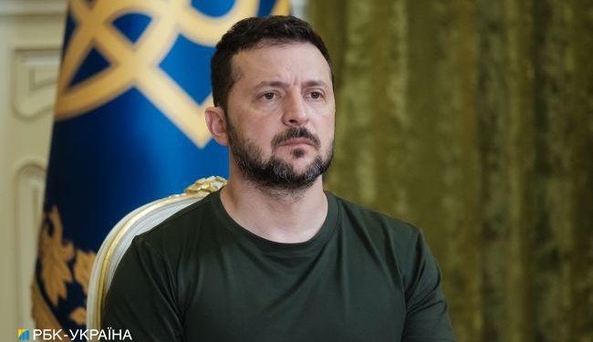 O innym świecie, atakach na Federację Rosyjską i nie tylko: bóle głowy po wywiadzie Zełenskiego dla francuskiego ZMI