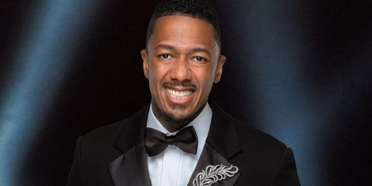 Wreszcie Nick Cannon ubezpieczył swoje narządy intymne na 10 milionów dolarów