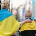 64% ukraińskich uchodźców planuje powrót do ojczyzny – badanie
