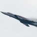 Budanow potwierdził klęskę bombowca Tu-22M3 na lotnisku Olenya