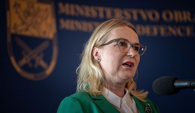 Czeskie Ministerstwo Obrony odtajniło pomoc wojskową dla Ukrainy