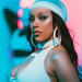 Doja Cat wciągnęła Ukrainkę na swój koncert