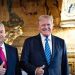 Orban ogłasza „dobre wieści” po rozmowach pokojowych z Trumpem