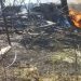 Okupanci przeprowadzili ponad 370 ataków na obwód zaporoski