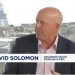 David Solomon: „Bitcoin może stać się nośnikiem wartości”