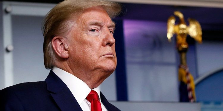 Czy ultimatum skierowane do Kremla zadziała: ujawniono możliwy plan Trumpa wobec Putina i Ukrainy