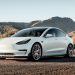 Tesla rozpoczęła sprzedaż nowej wersji Modelu 3 ze zwiększoną rezerwą mocy