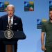 Biden pod wpływem nacisków zezwolił siłom zbrojnym USA na ataki na Rosję